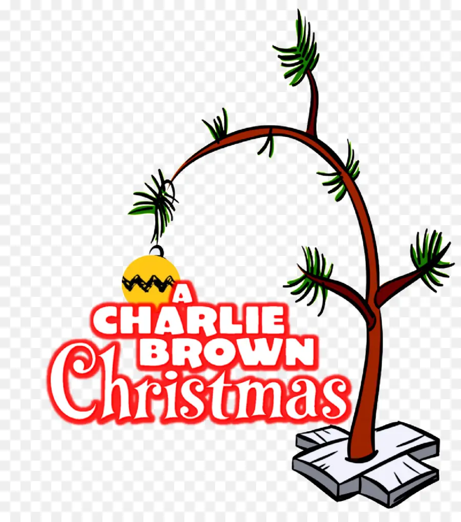 Charlie Brown，Navidad De Charlie Brown En Vivo PNG