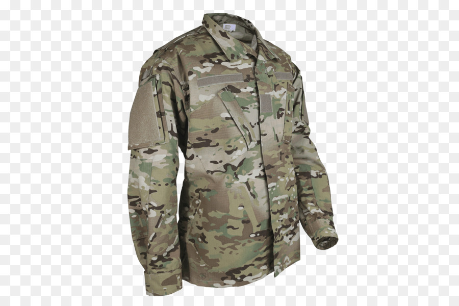 Multicam，Uniforme De Combate Del Ejército PNG