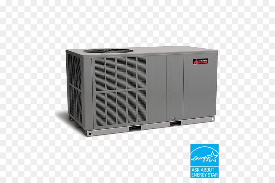 Hvac，La Energía PNG