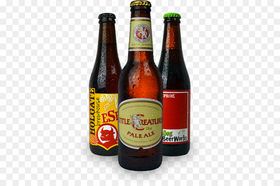 Ale，Botella De Cerveza PNG