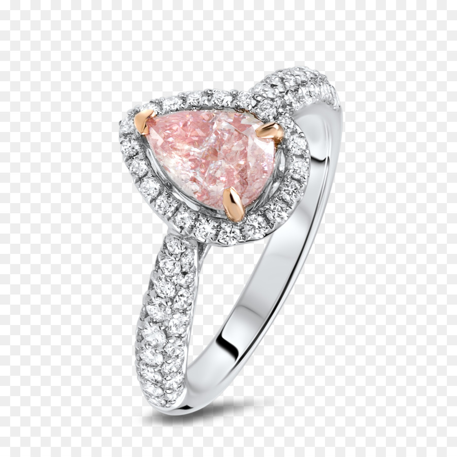 Diamond，Anillo PNG