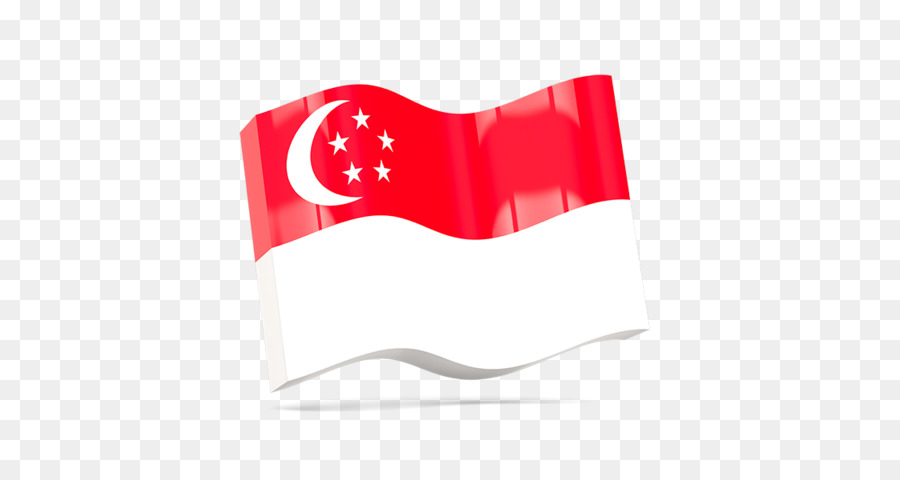 Bandera De Singapur，Iconos De Equipo PNG