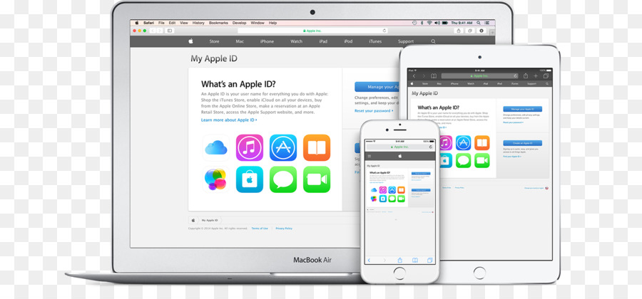 App Store，Id De Apple PNG