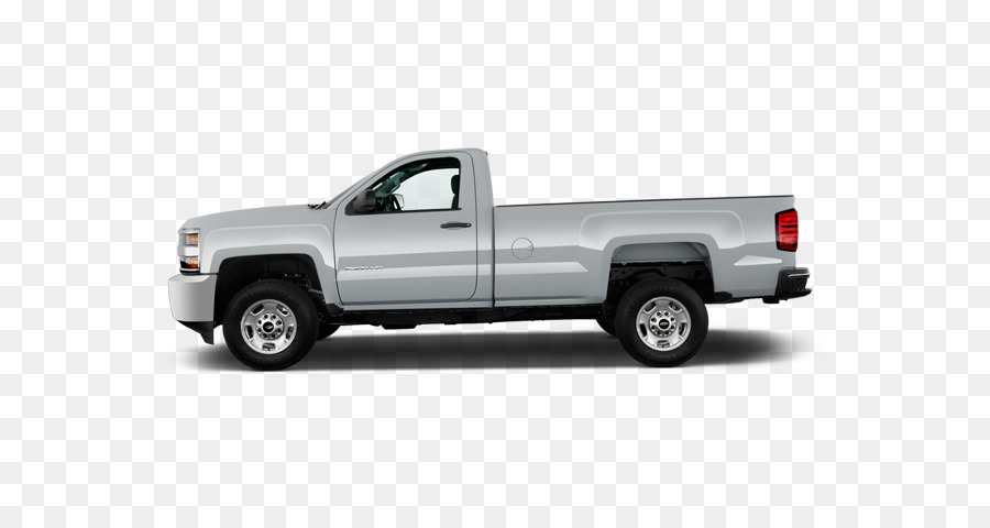 2018 Chevrolet Silverado 1500，Camioneta PNG