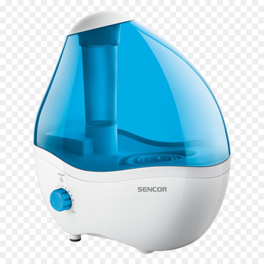 Humidificador，Sencor Shf 2000bl Humidificador De Aire PNG