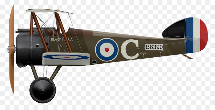 Sopwith Camel，Sopwith Pup PNG