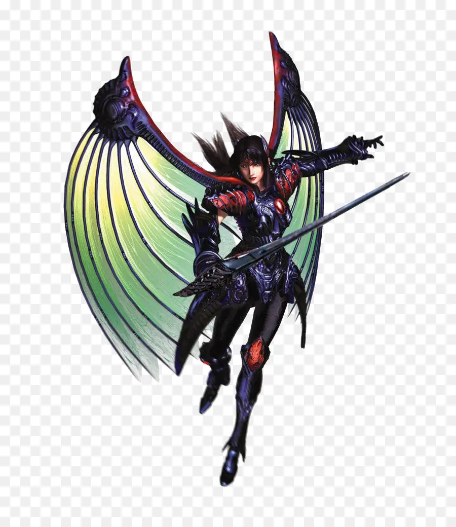 Legend Of Dragoon，Dragoon PNG