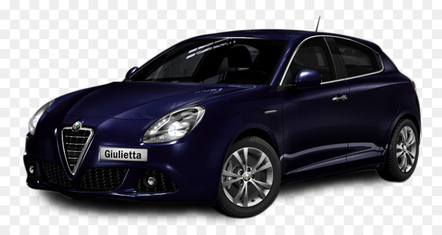 Alfa Romeo Giulietta，Alfa Romeo PNG