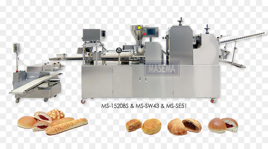 Panadería，Máquina PNG