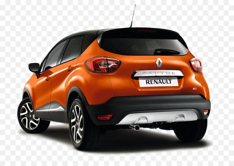 Renault Captur，Renault PNG