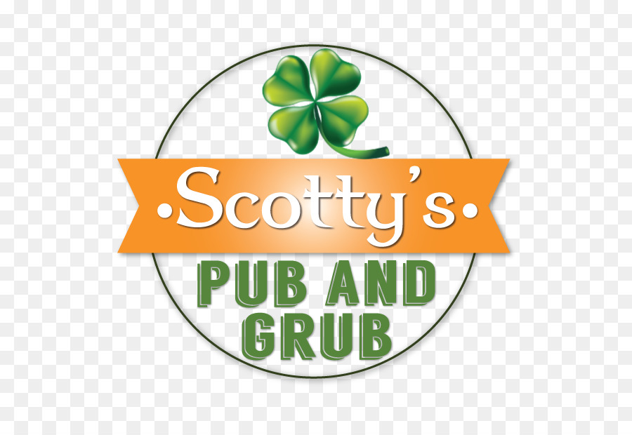 Scotty Pub Y Grub，Diseño Gráfico PNG