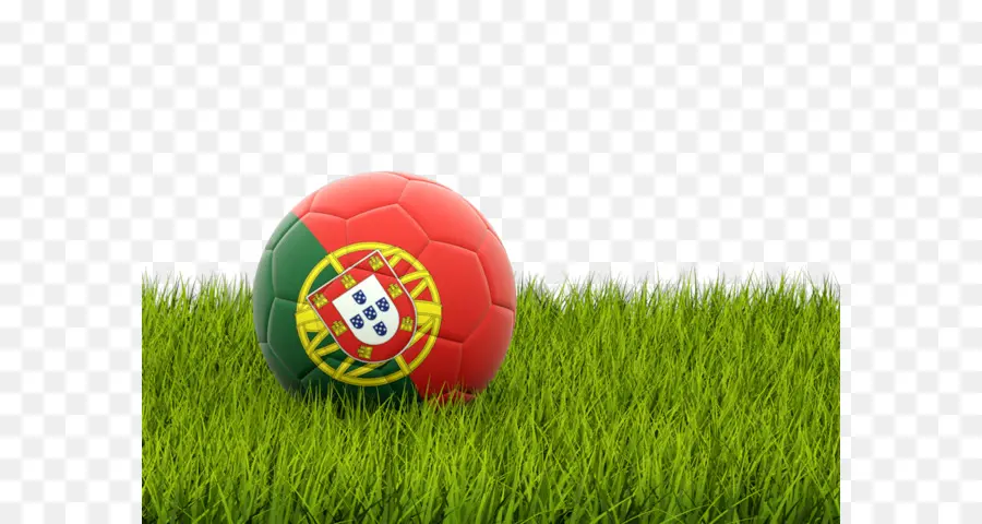 Balón De Fútbol De Portugal，Fútbol Americano PNG