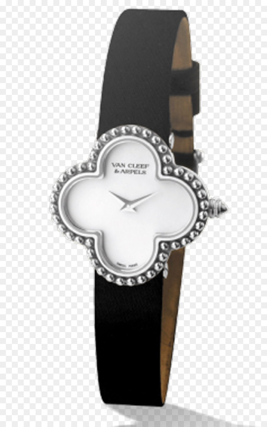 Van Cleef Arpels，Reloj PNG