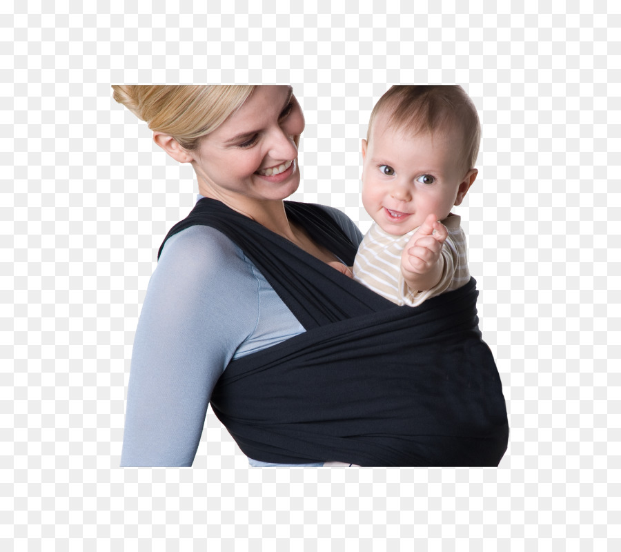 Bebé，Baby Sling PNG