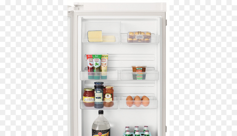 Refrigerador，Alimento PNG