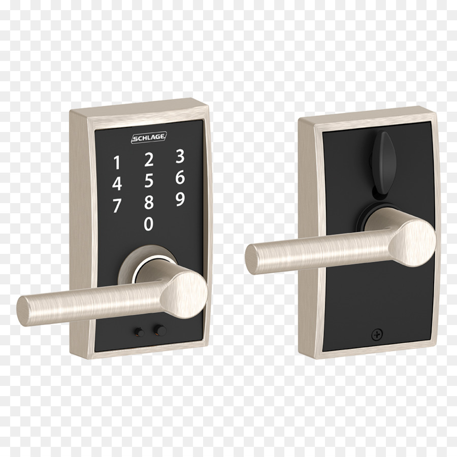 Schlage，Bloqueo PNG