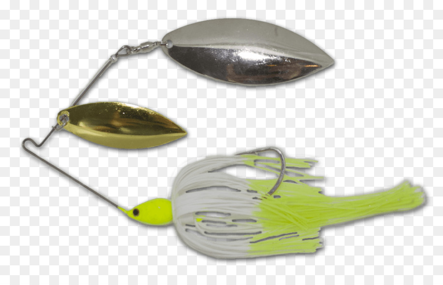 Spinnerbait，La Pesca PNG