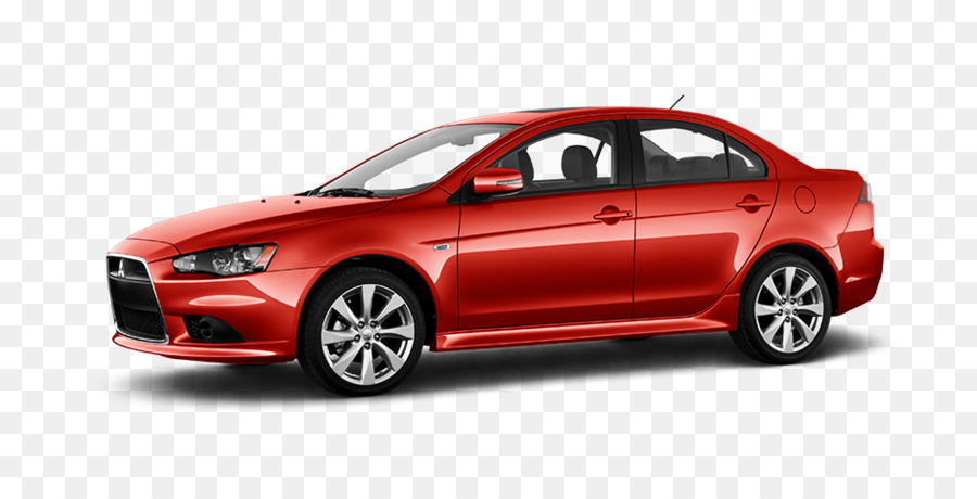 Coche Rojo，Automóvil PNG