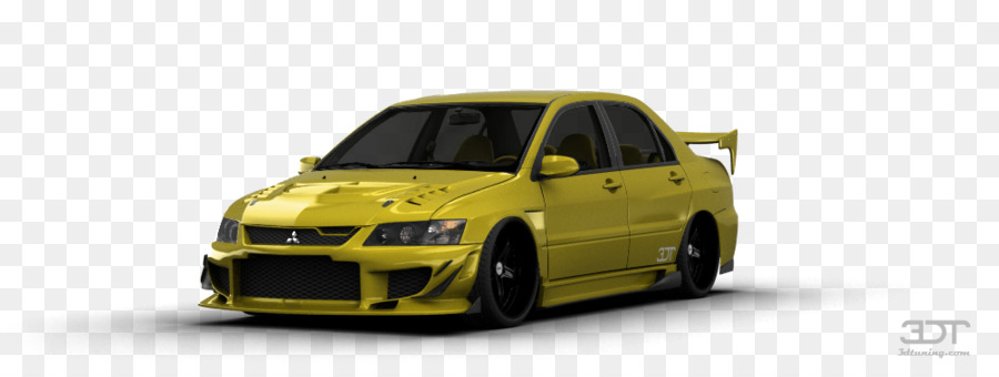 Coche Amarillo，Vehículo PNG