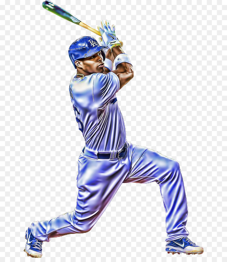 Béisbol，Jugador De Béisbol PNG