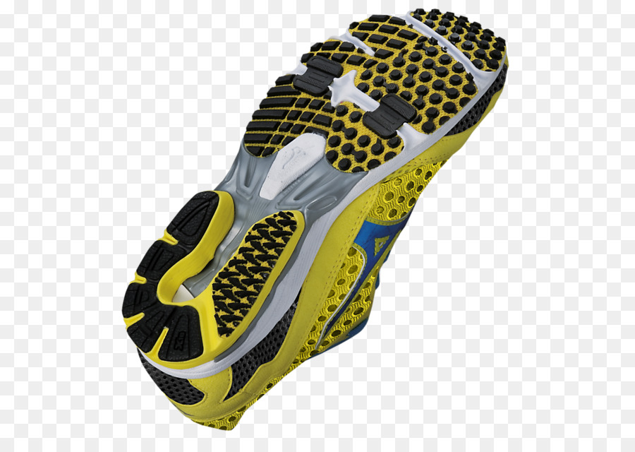 Mizuno Corporation，Zapato PNG