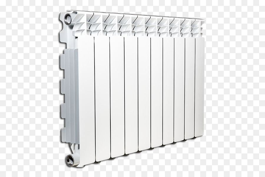 Calefacción Radiators，Fondital PNG