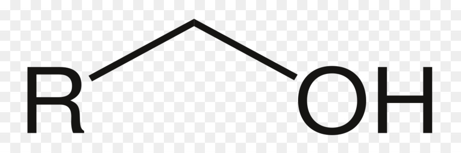 Estructura Del Metanol，Molécula PNG