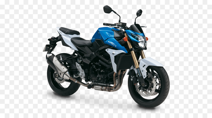 Suzuki Gsr750，Suzuki Gsr600 PNG