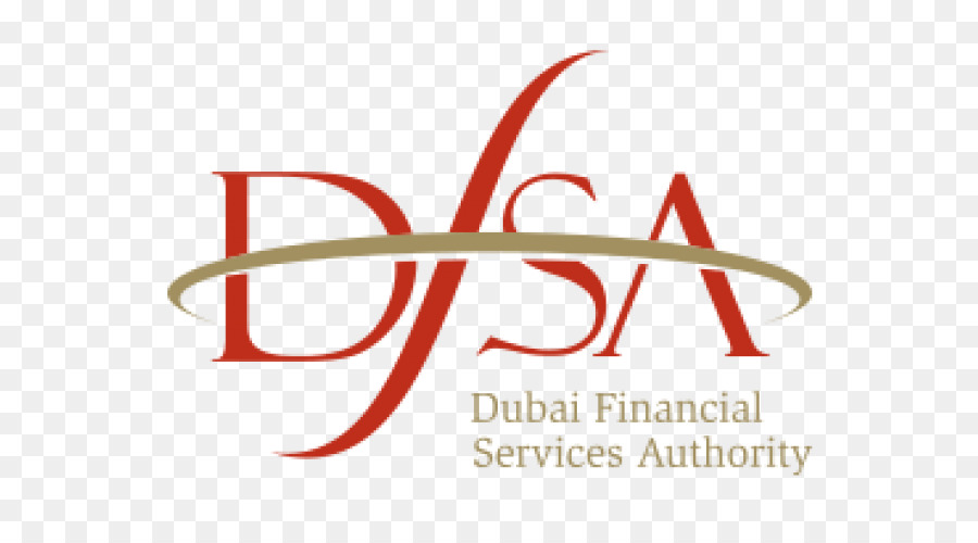 Centro Financiero Internacional De Dubái，Dubai Autoridad De Servicios Financieros PNG