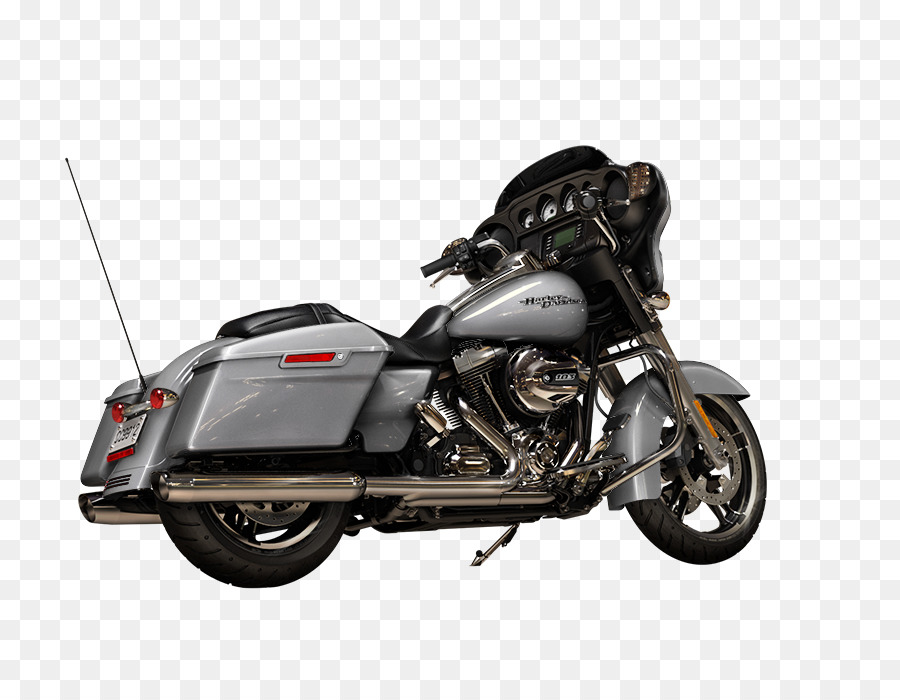 Harley Davidson Street Glide，Harley Davidson PNG