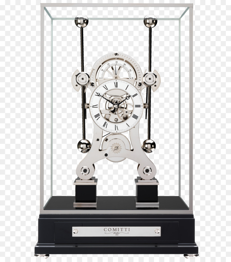 Reloj，Relojero PNG