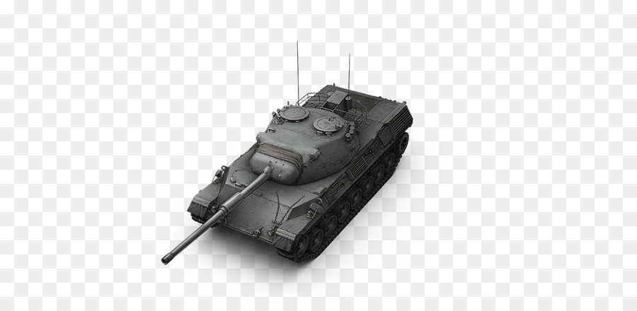 World Of Tanks，Vk 3001 PNG