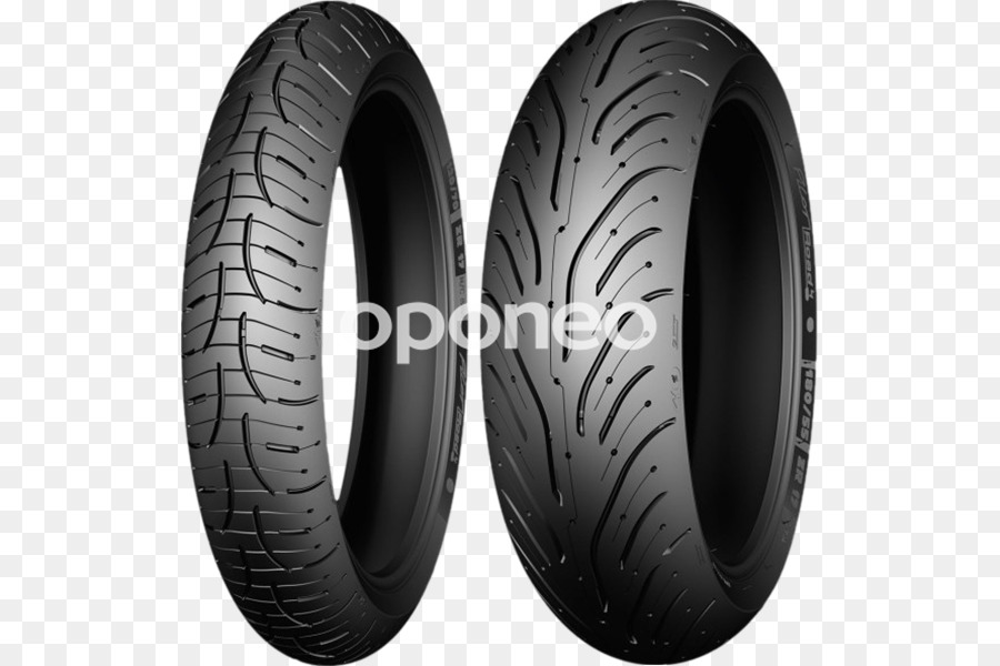 Michelin，Motocicleta PNG