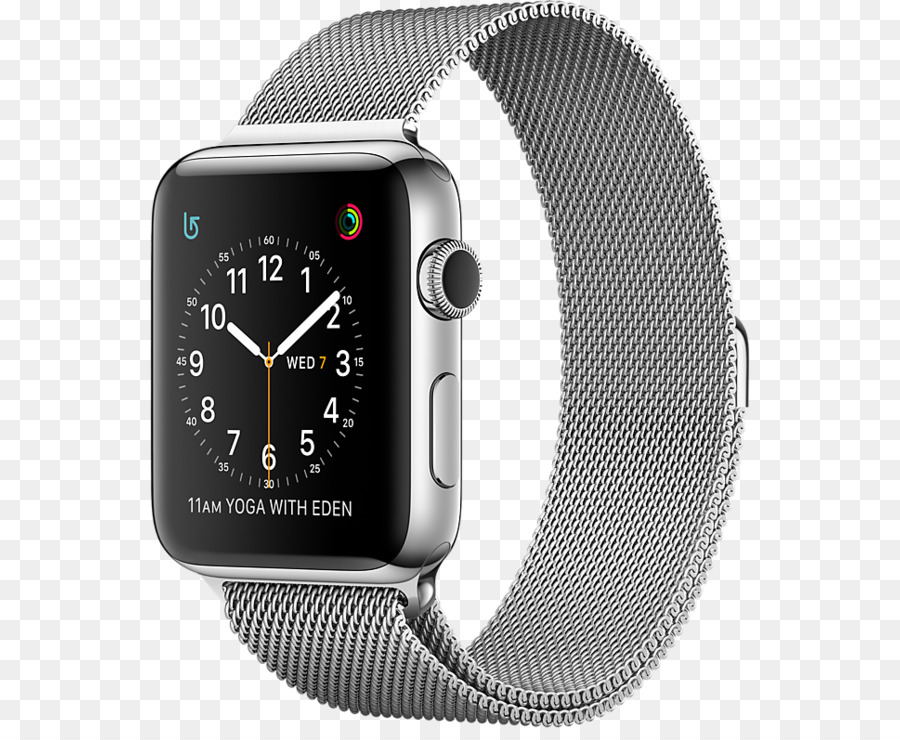 Apple Watch De La Serie 2，Apple Watch De La Serie 3 PNG