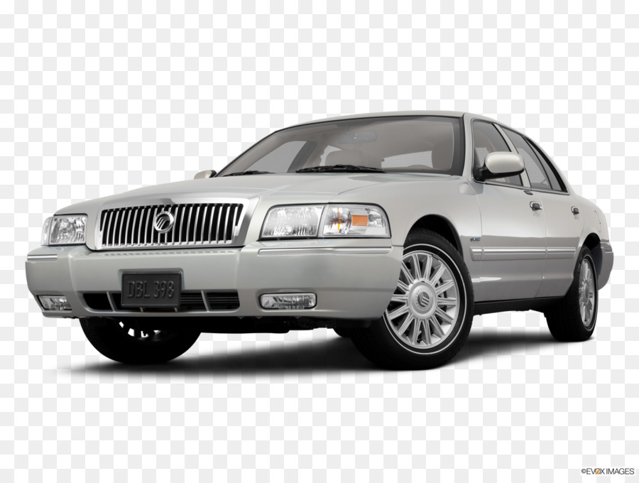 Mercury Grand Marquis，Coche PNG