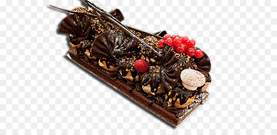 Chocolate，Pastel PNG