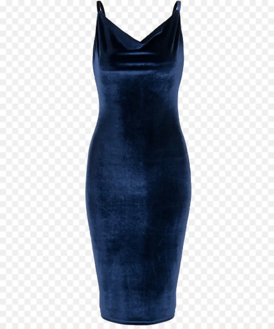 Vestido Azul，Vestido PNG