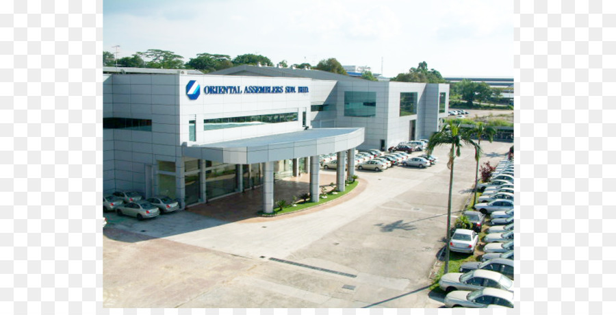 Tampoi Johor，Oriental Montadores Sdn Bhd PNG