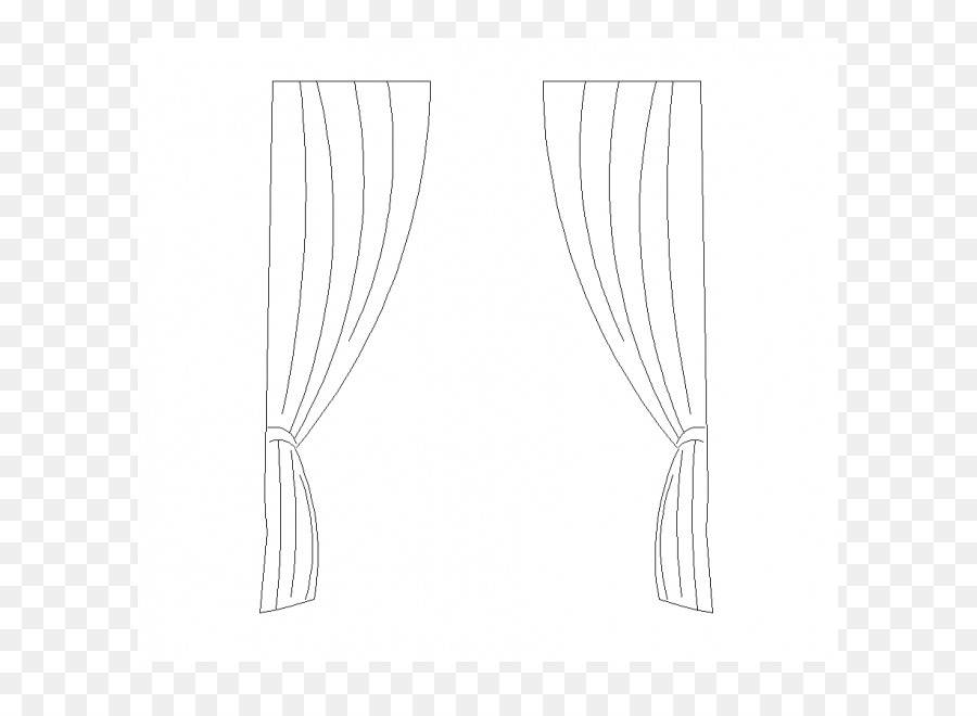 Cortinas，Ventana PNG