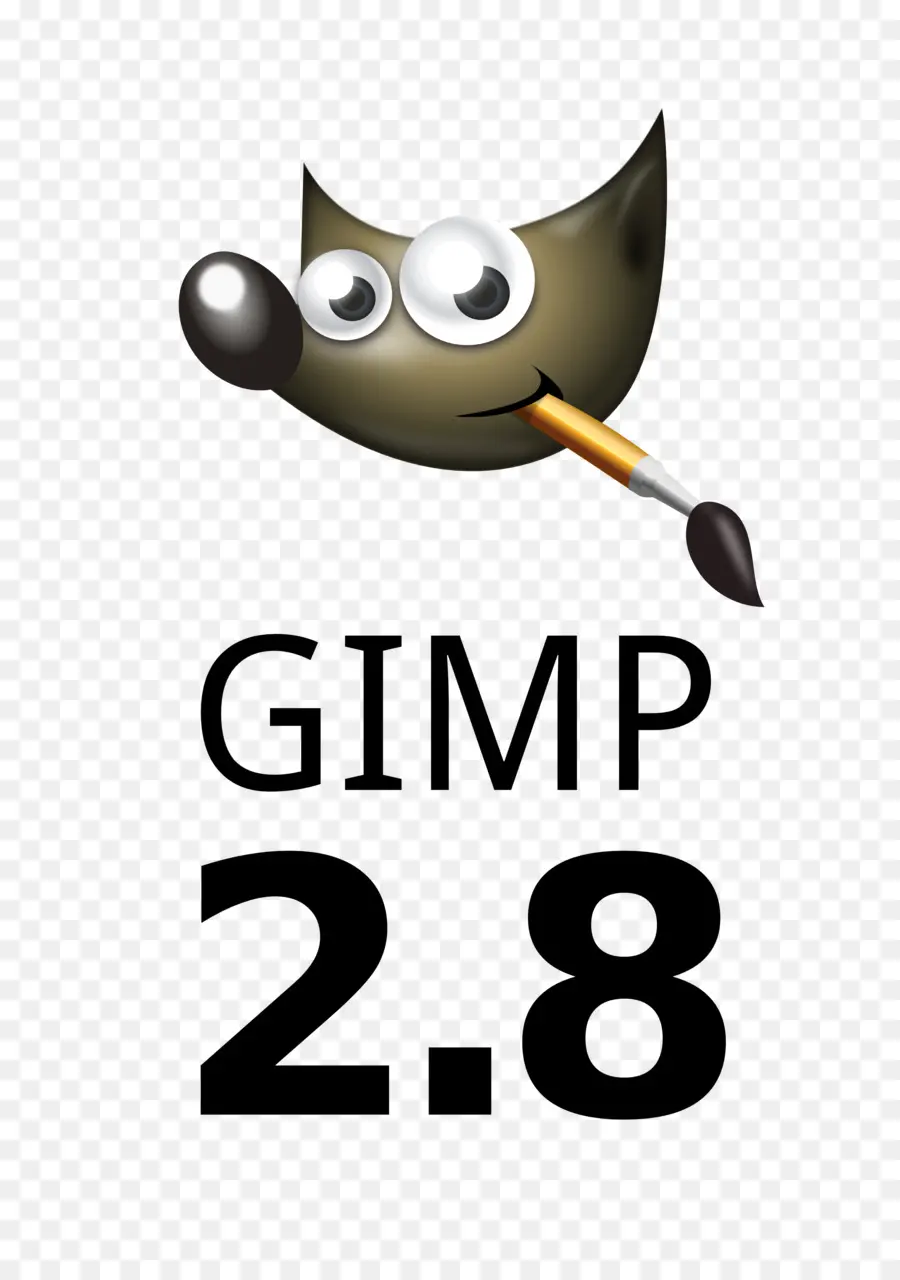 Gimp，Edición De Imágenes PNG