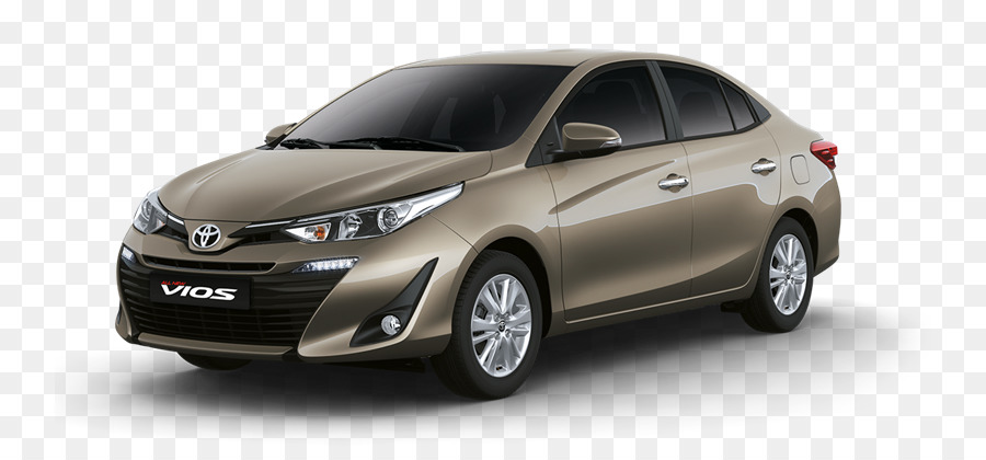 Toyota，2018 Toyota Yar Ia PNG