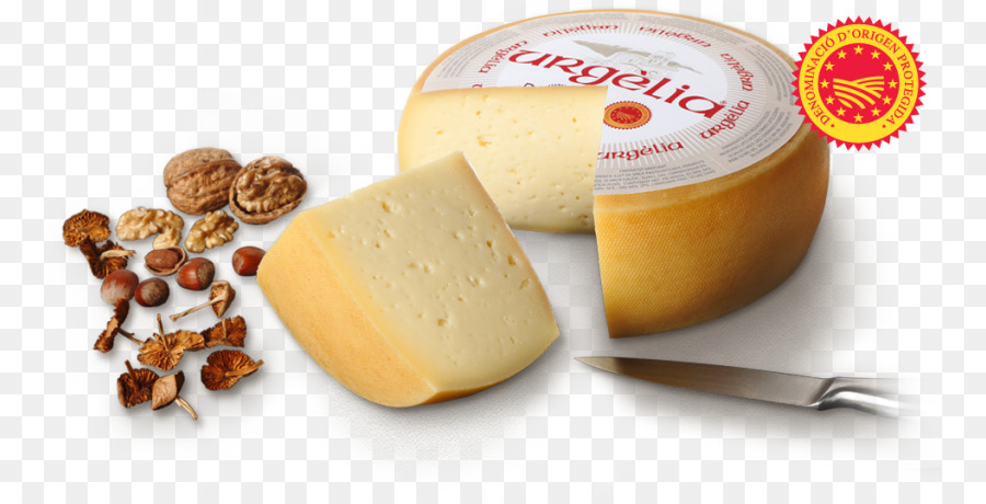 Queso Procesado，La Leche PNG