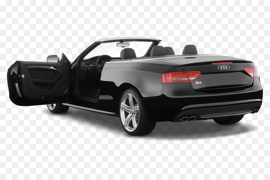 Coche Negro，Convertible PNG