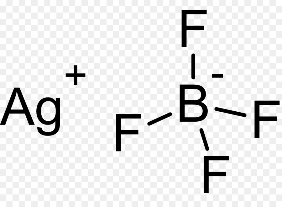 Plata Tetrafluoroborato，Fluoroboric ácido PNG