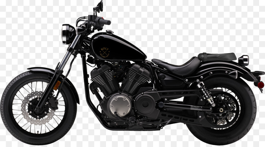 Yamaha Bolt，Yamaha Motor Company PNG