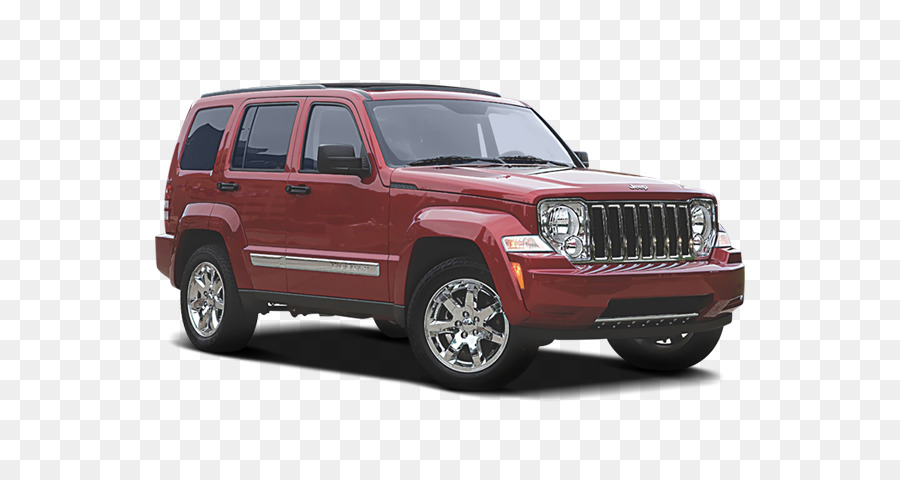 Suv Rojo，Auto PNG