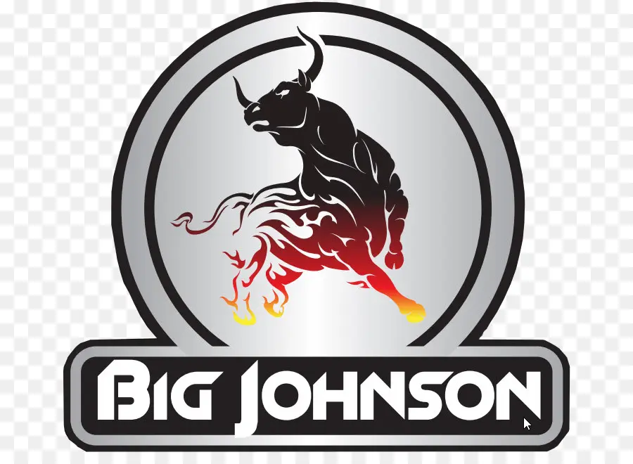 Logotipo，Johnson Grande PNG