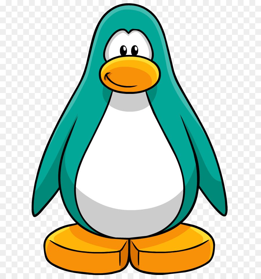 Club Penguin，Penguin PNG