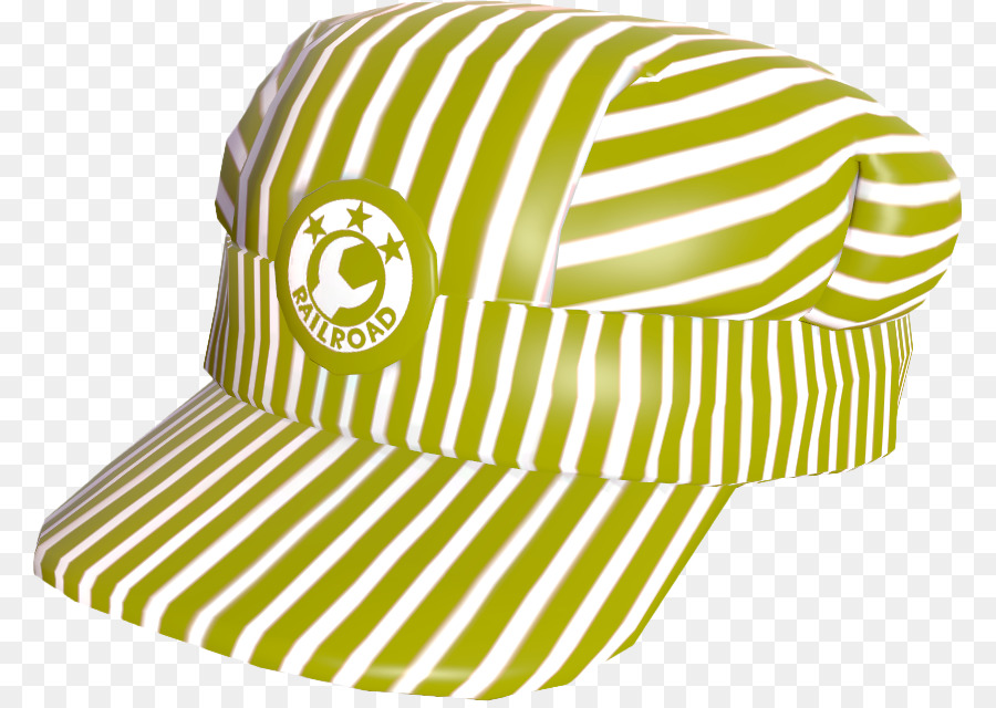 Gorra De Béisbol，Team Fortress 2 PNG