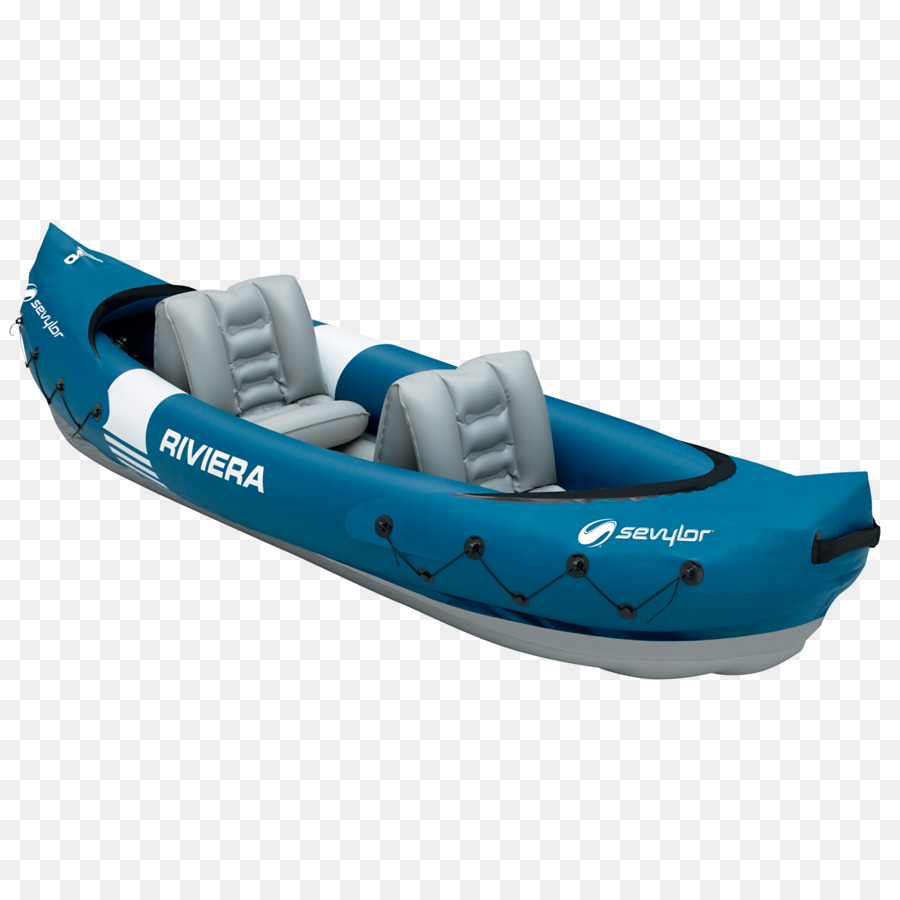 Sevylor Riviera，Kayak PNG